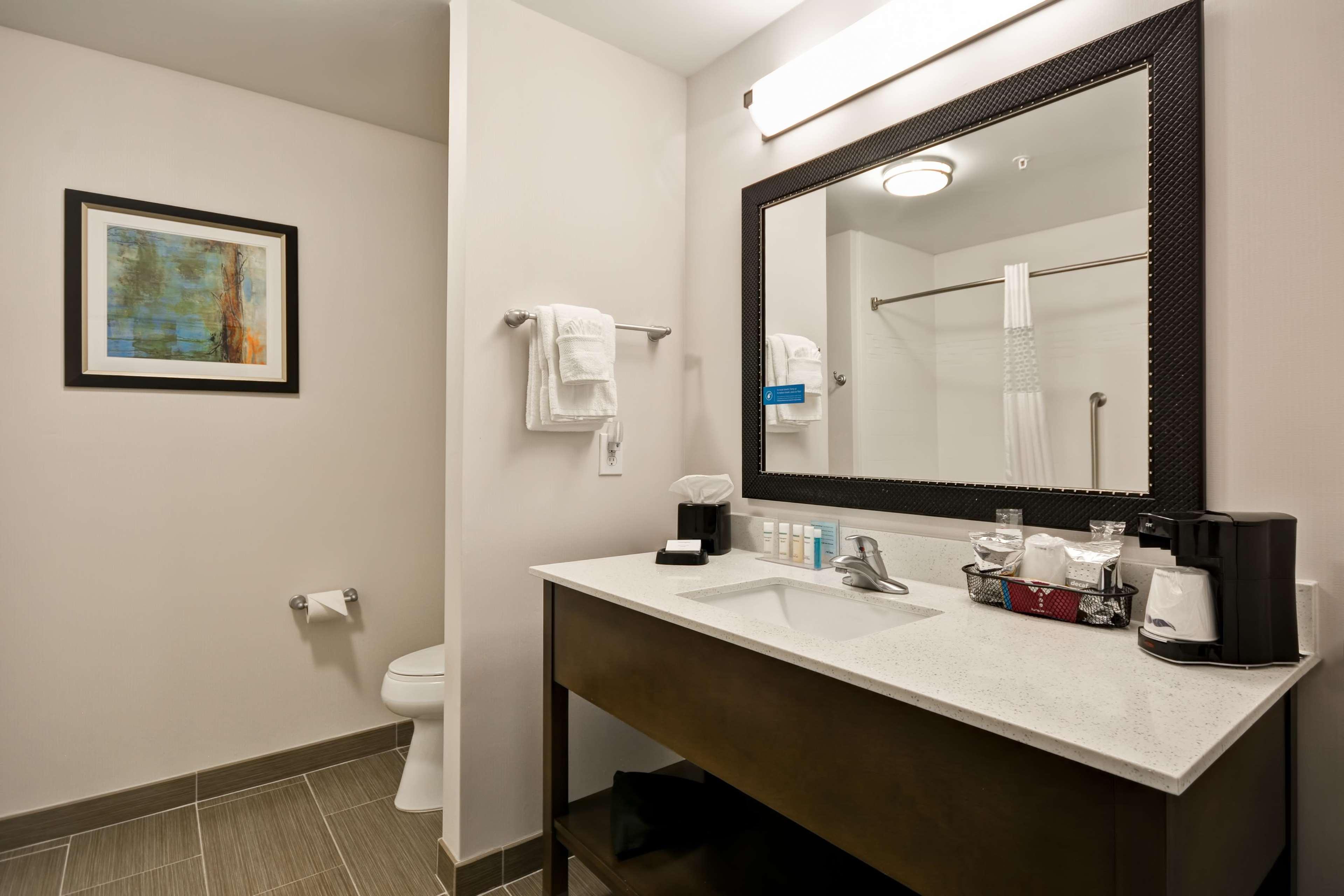 Hampton Inn Kenedy Exterior foto