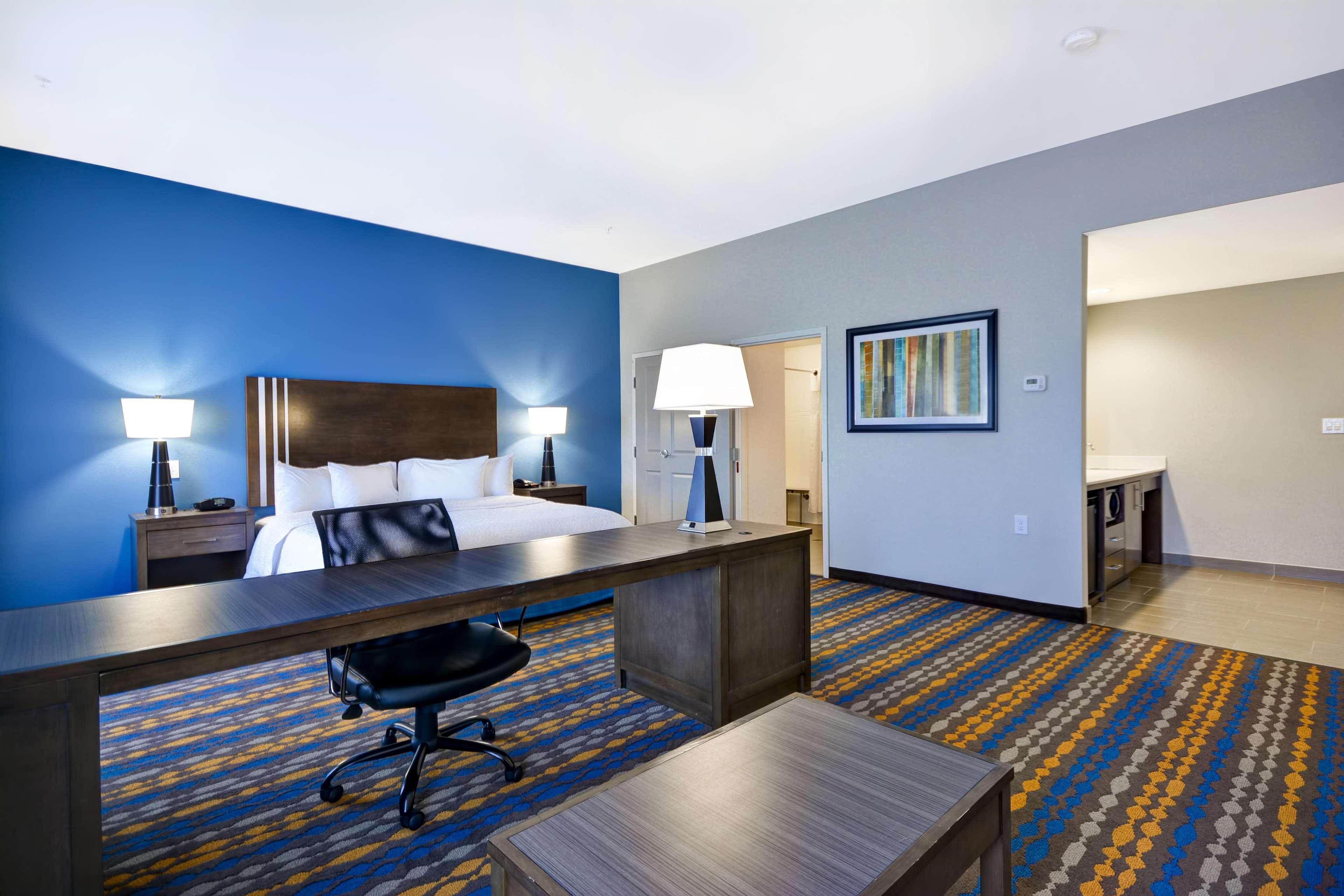 Hampton Inn Kenedy Exterior foto