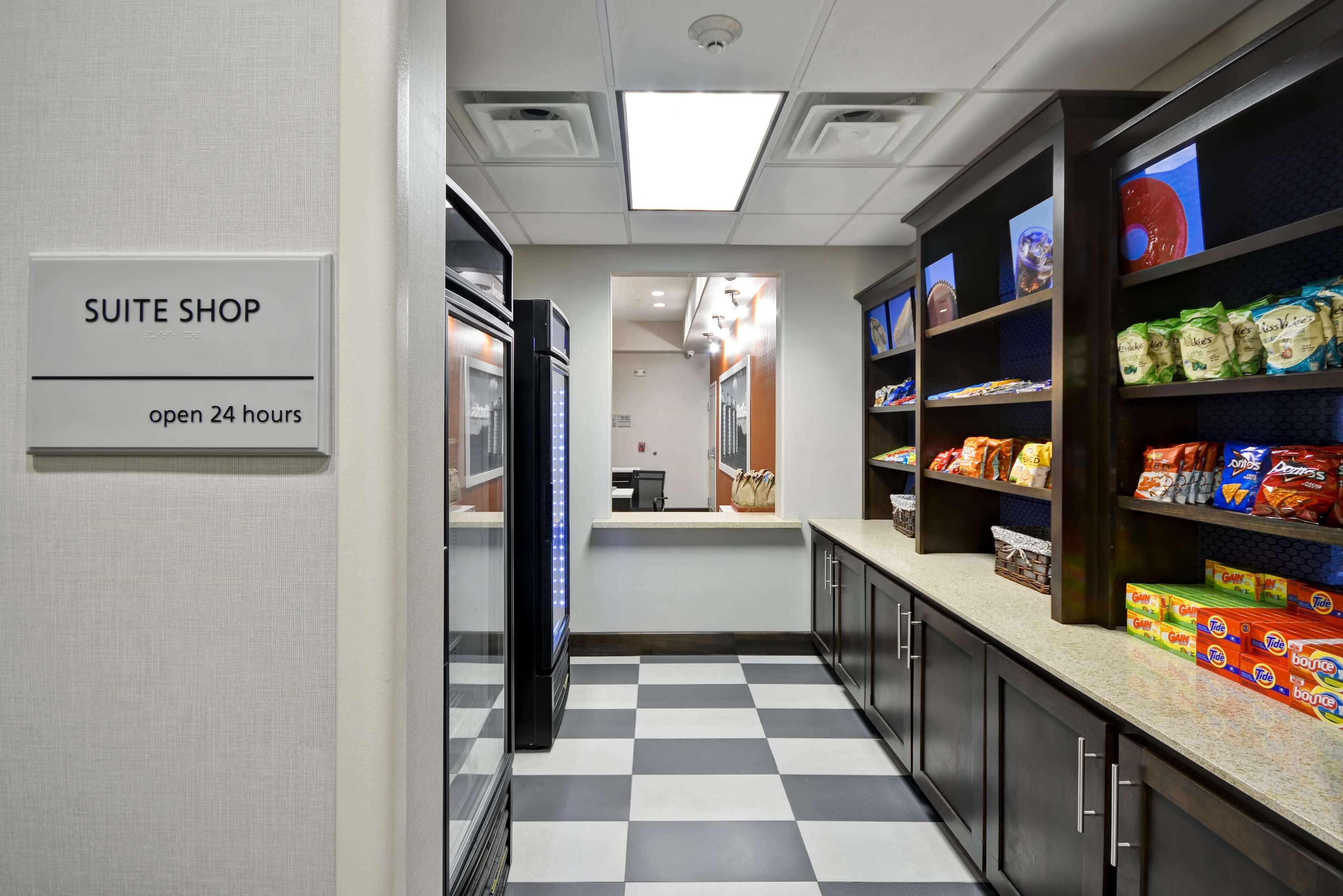 Hampton Inn Kenedy Exterior foto
