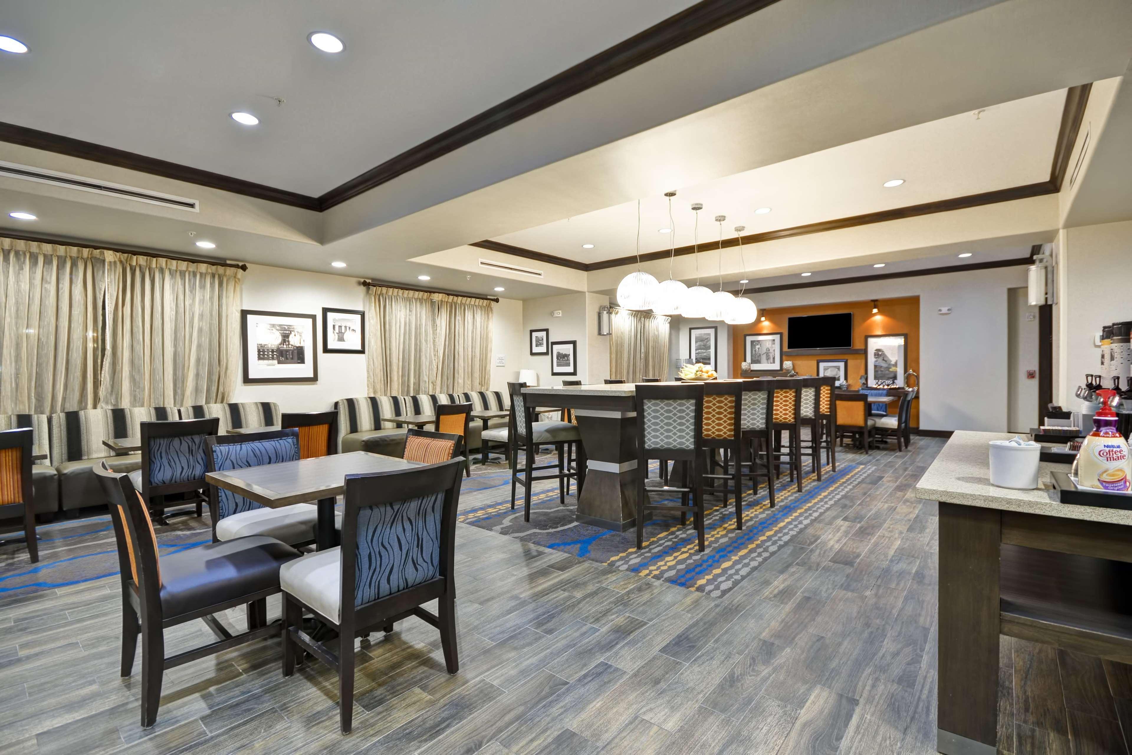 Hampton Inn Kenedy Exterior foto