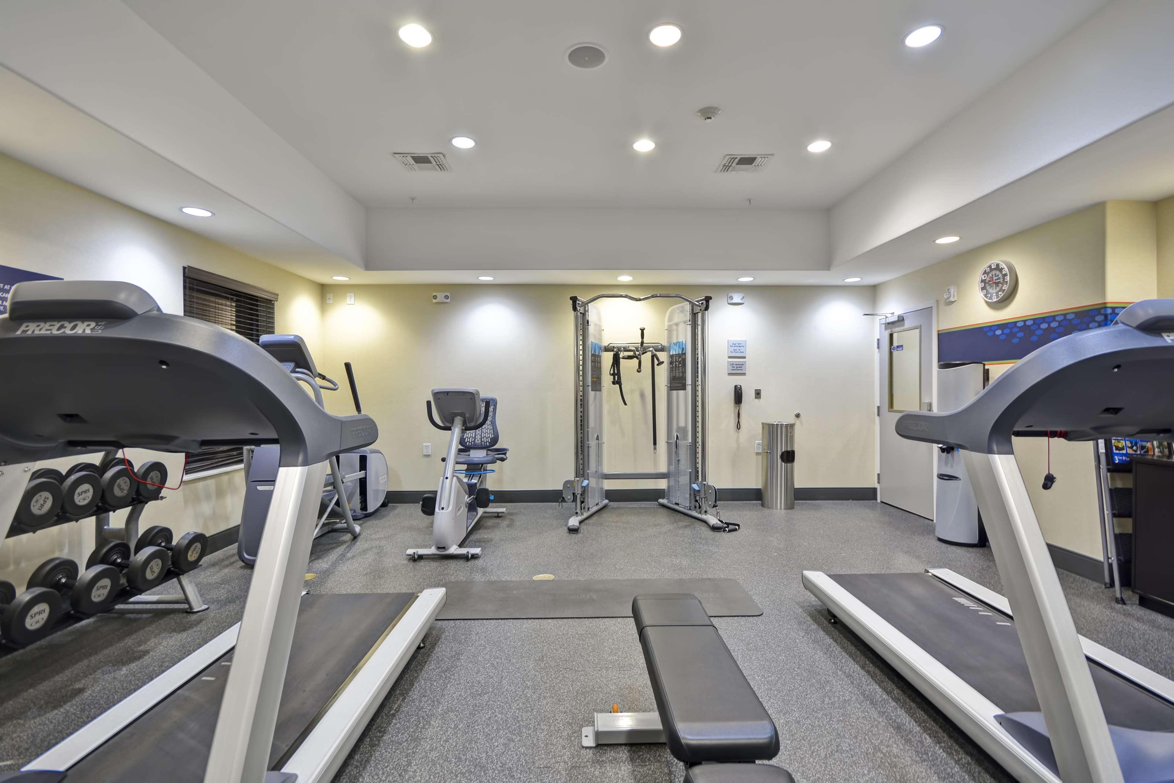 Hampton Inn Kenedy Exterior foto