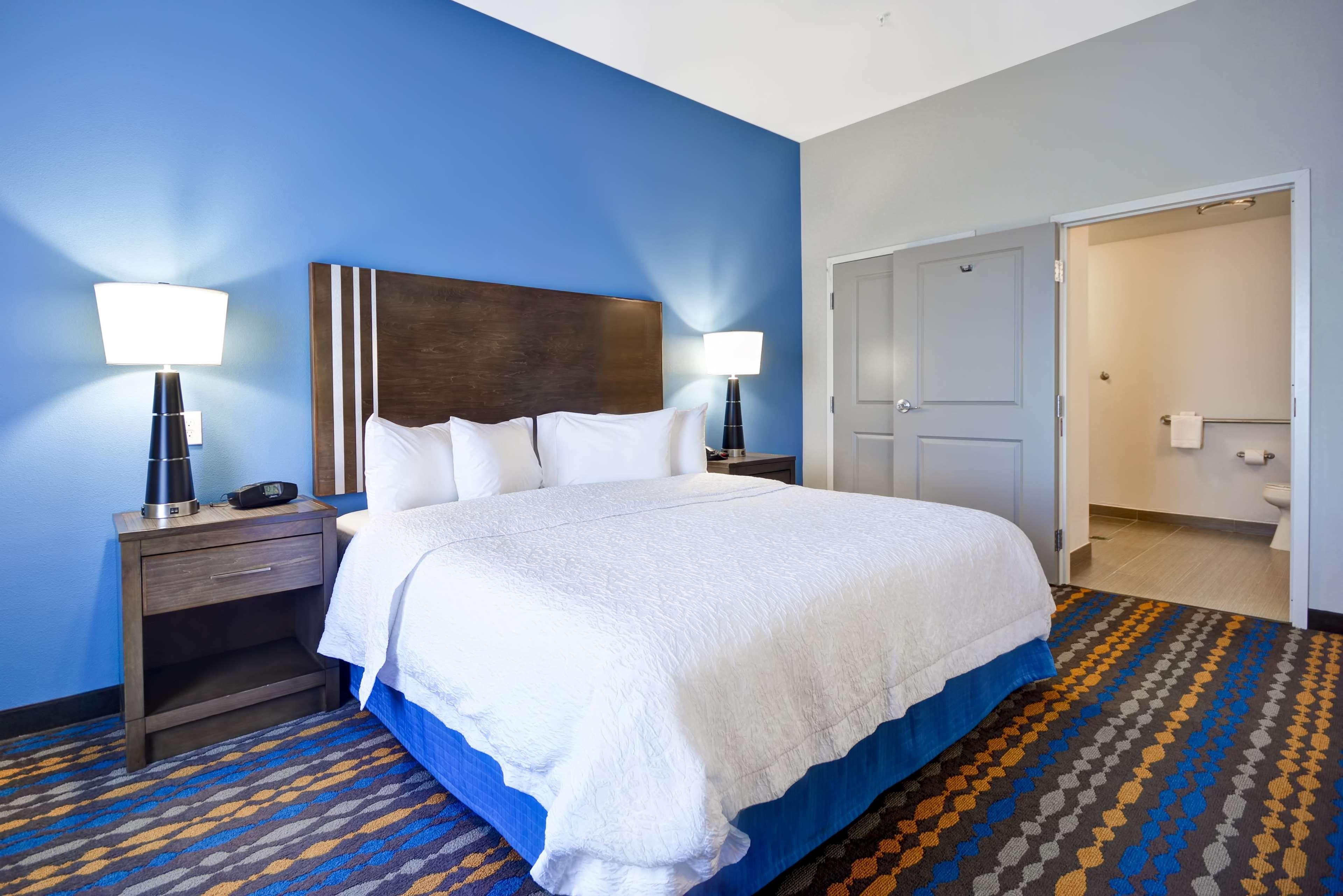 Hampton Inn Kenedy Exterior foto