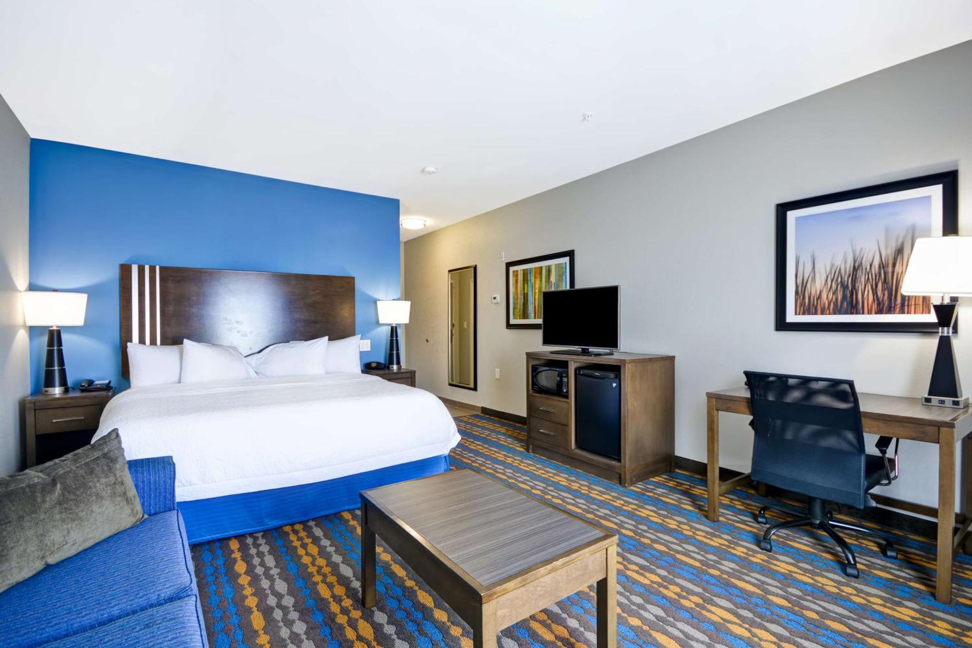 Hampton Inn Kenedy Exterior foto